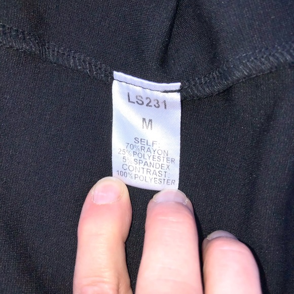 ☀️☀️☀️ 4/$20 THML vibrant colorblocked dress! - Picture 7 of 7